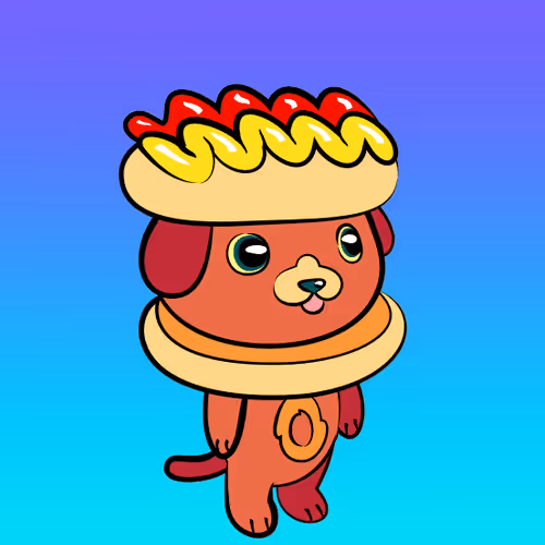 Cute Snacks X Reddit Collectible Avatars