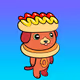 Hot Dog #20