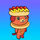 Hot Dog #90