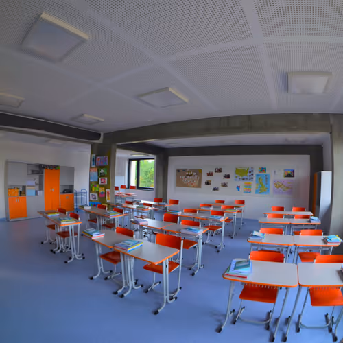 School start