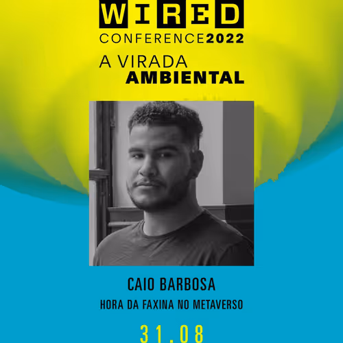 Caio Barbosa