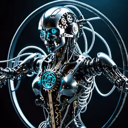Bio-Mech