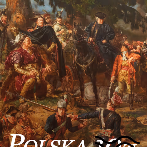 The Kościuszko Insurrection - Crypto Stamp
