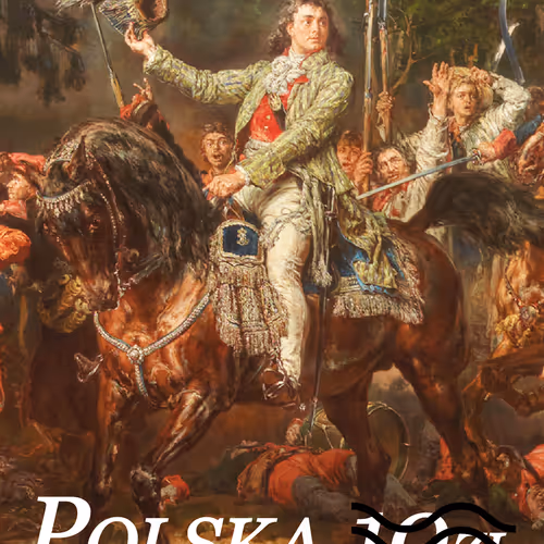 The Kościuszko Insurrection - Crypto Stamp