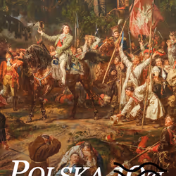 The Kościuszko Insurrection - Crypto Stamp