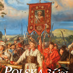 The Kościuszko Insurrection - Crypto Stamp