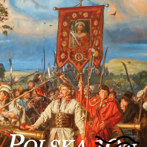 The Kościuszko Insurrection - Crypto Stamp