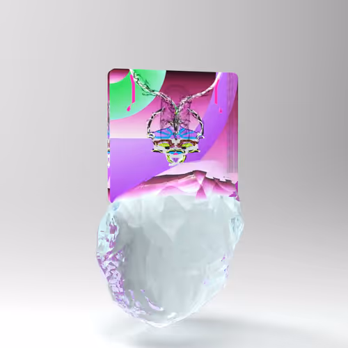 Item #1 Media