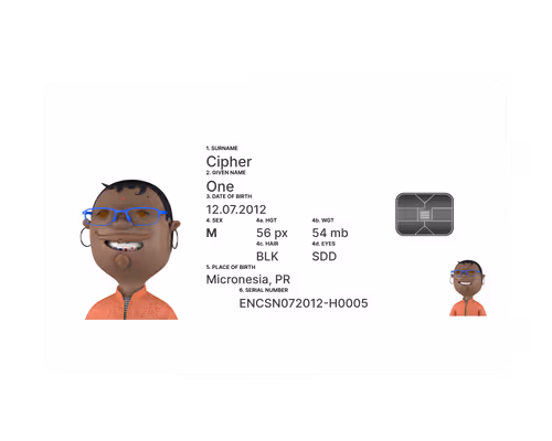 Item #5 Media