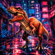 CyberRex
