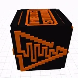 Item #3 Media
