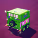 Derby Stars: Official launch pack
