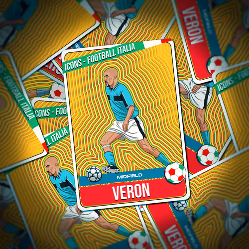 Veron by Karl Thyer