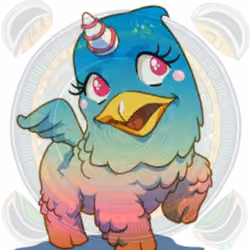 Ken Rainbow Griffin 2