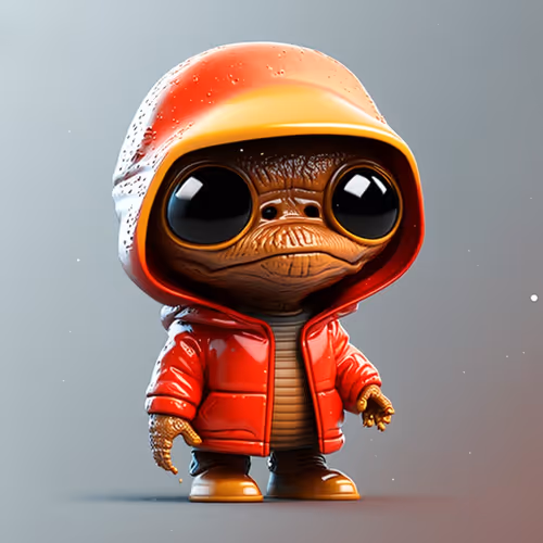 Funko Frenzy #122