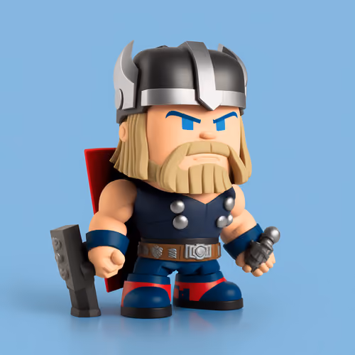 Funko Frenzy #11