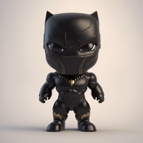 Funko Frenzy #17