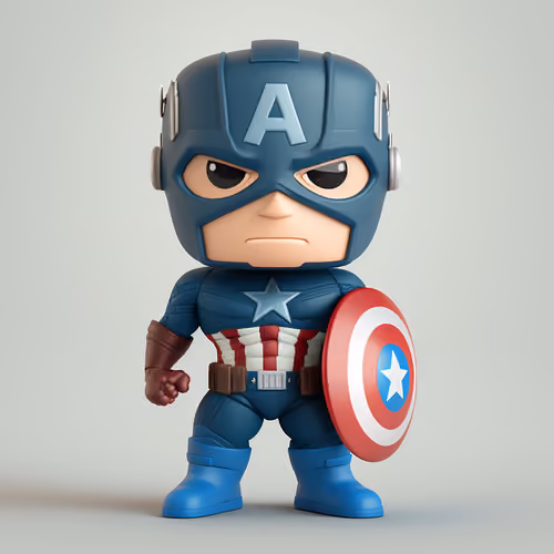 Funko Frenzy #16