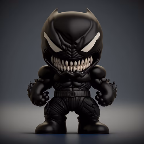 Funko Frenzy #22