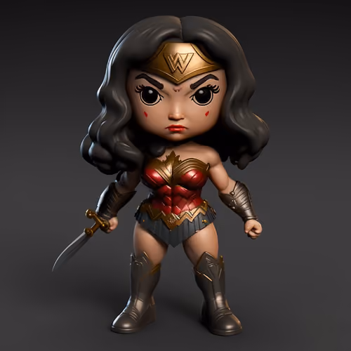 Funko Frenzy #13