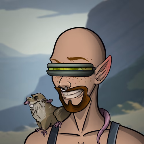 Carkayous Explorers #67