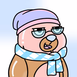 6257