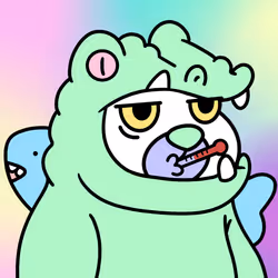 1374