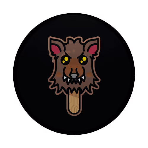 Werepop No. 2907