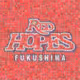 RED HOPES FF CLUB GENESIS MEMBER