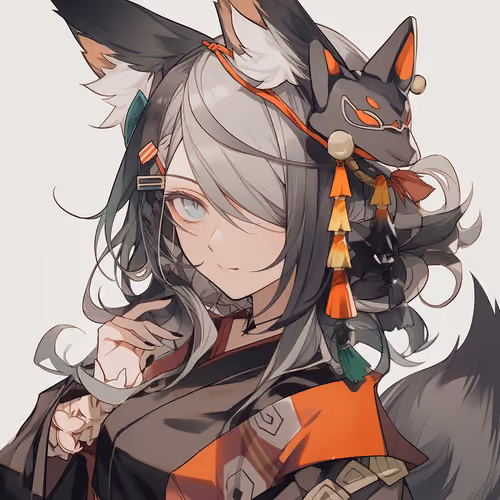 Inari Clan#30