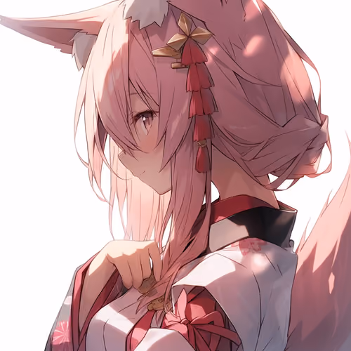 Inari Clan#13