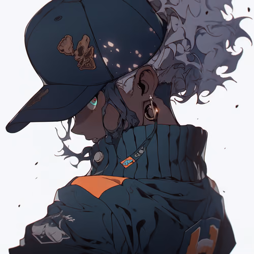 Humanian Tribe#17