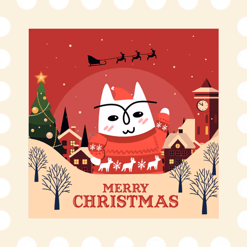 Merry Christmas