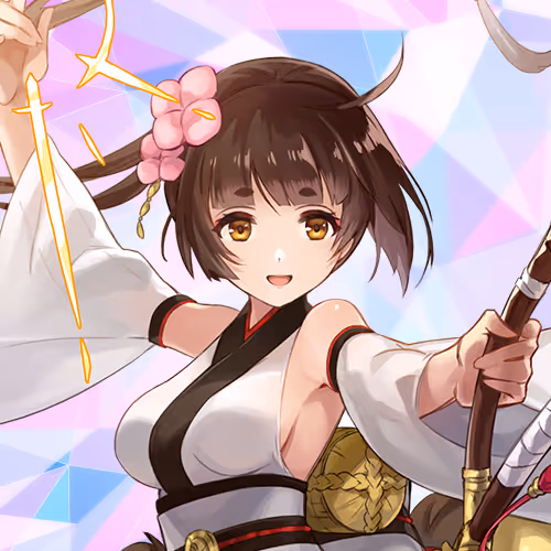 ラブリュス/Labrys