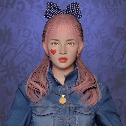 Item #1199 Media