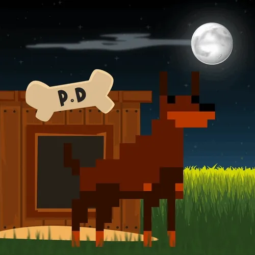 PixlDog #569