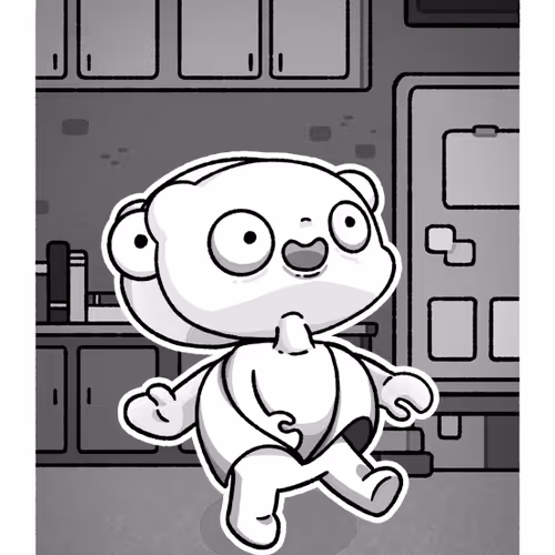 Breakthrough By Qugmo X Reddit Collectible Avatars