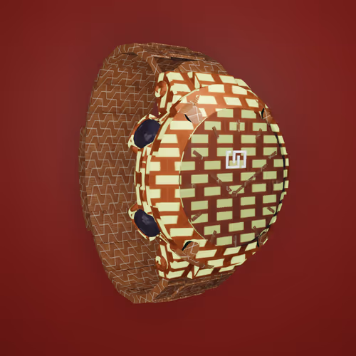 Item #21 Media