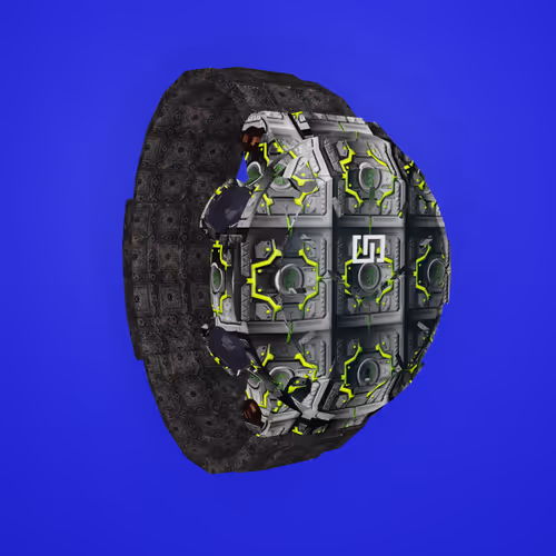 Item #683 Media