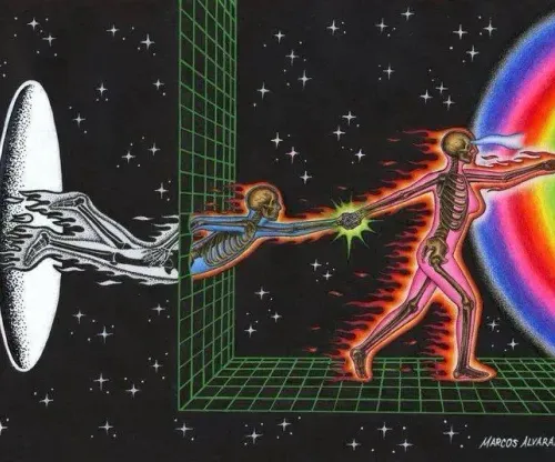 State of Mind