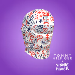 TH X VH -  AOP Ski Mask