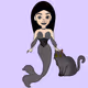 Magical Mermaid V2 #39