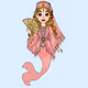 Magical Mermaid V2 #96