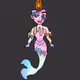 Magical Mermaid V2 #99