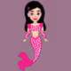 Magical Mermaid V2 #26