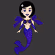 Magical Mermaid V2 #35