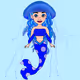 Magical Mermaid V2 #76