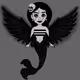 Magical Mermaid V2 #49