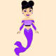 Magical Mermaid V2 #16