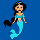 Magical Mermaid V2 #50